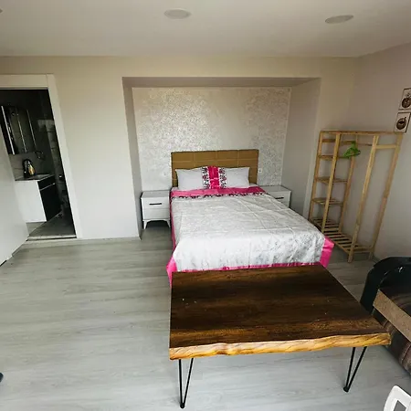 Hotel Airport Black Sea & Restaurant Arnavutkoy
