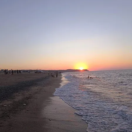 Airport Black Sea & Restaurant Arnavutkoy