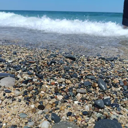 Airport Black Sea & Restaurant * Arnavutkoy
