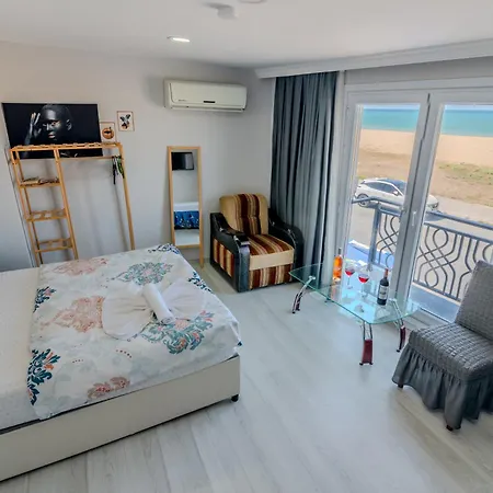 Airport Black Sea & Restaurant Hotel Arnavutkoy