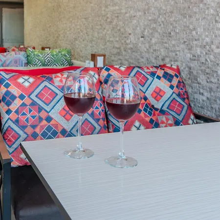 Airport Black Sea & Restaurant Arnavutkoy