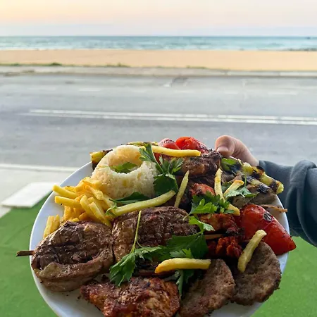 Airport Black Sea & Restaurant Hotel Arnavutkoy