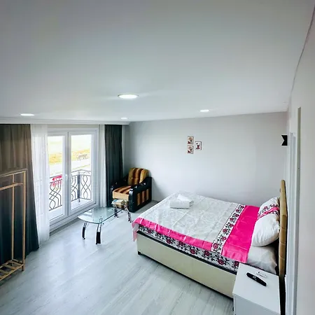 Airport Black Sea & Restaurant Hotel Arnavutkoy