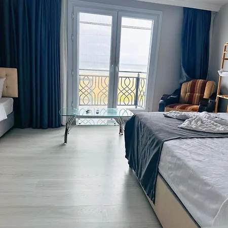 Hotel Airport Black Sea & Restaurant