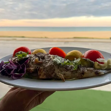 Hotel Airport Black Sea & Restaurant