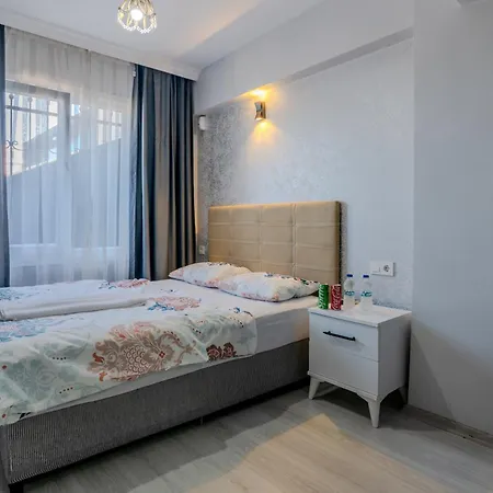 Hotel Airport Black Sea & Restaurant Arnavutkoy