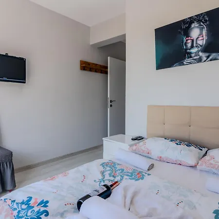 Airport Black Sea & Restaurant Hotel Arnavutkoy