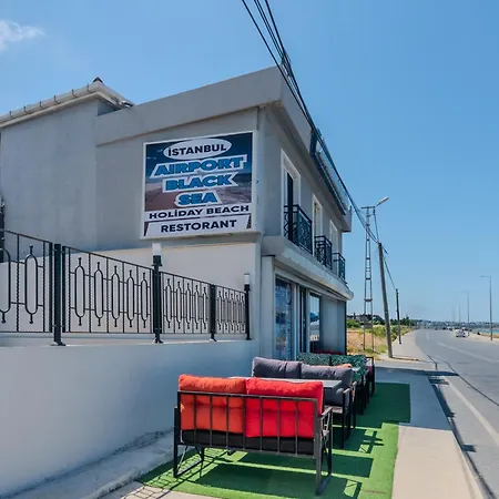 Airport Black Sea & Restaurant * Arnavutkoy