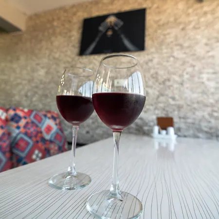 Airport Black Sea & Restaurant Hotel *