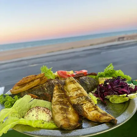 Airport Black Sea & Restaurant *