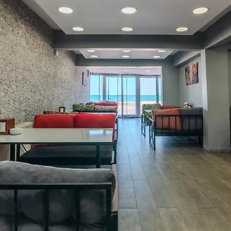Airport Black Sea & Restaurant Arnavutkoy
