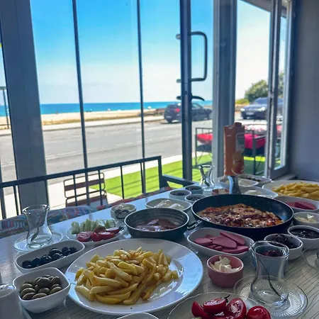 Airport Black Sea & Restaurant