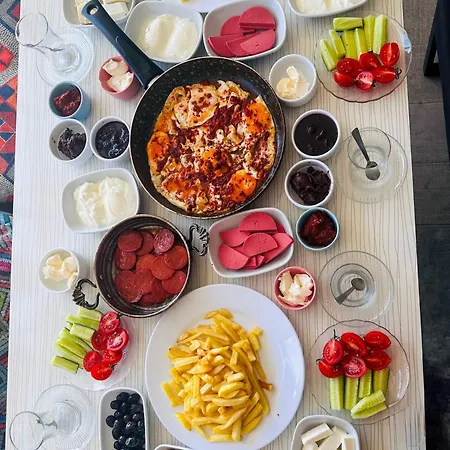 Hotel Airport Black Sea & Restaurant *