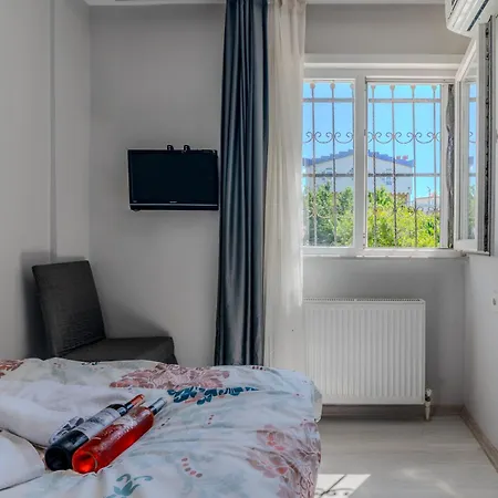 Hotel Airport Black Sea & Restaurant Arnavutkoy
