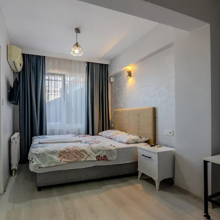 Hotel Airport Black Sea & Restaurant Arnavutkoy