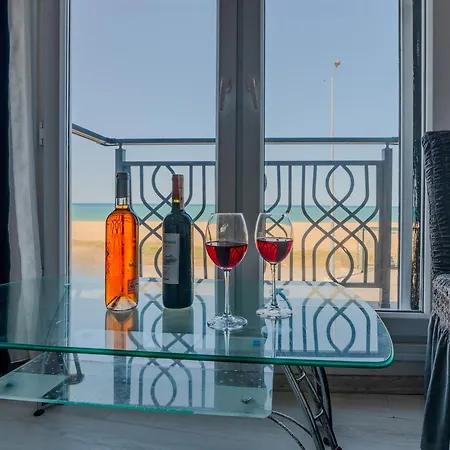Airport Black Sea & Restaurant Hotel Arnavutkoy