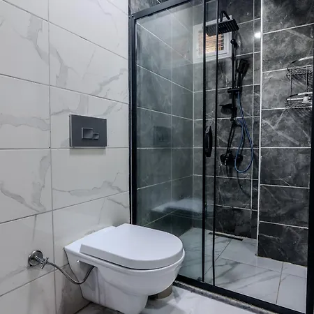 Hotel Airport Black Sea & Restaurant Arnavutkoy