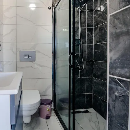 Hotel Airport Black Sea & Restaurant Arnavutkoy