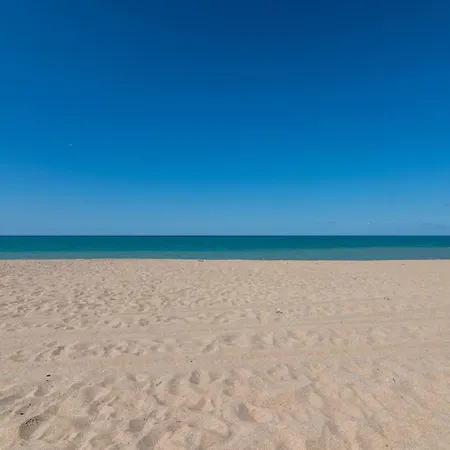 Airport Black Sea & Restaurant *