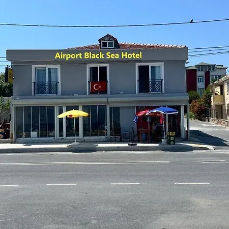 Airport Black Sea & Restaurant *