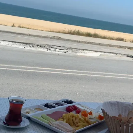 Airport Black Sea & Restaurant * Arnavutkoy