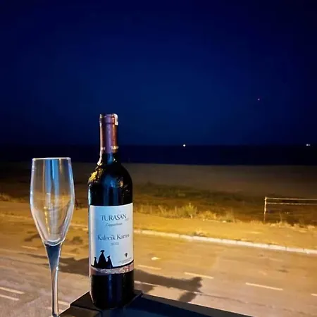 Airport Black Sea & Restaurant * Arnavutkoy