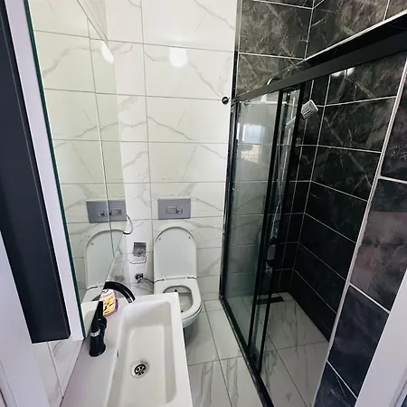 Airport Black Sea & Restaurant Hotel Arnavutkoy