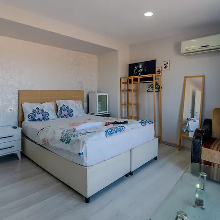 Airport Black Sea & Restaurant Hotel
