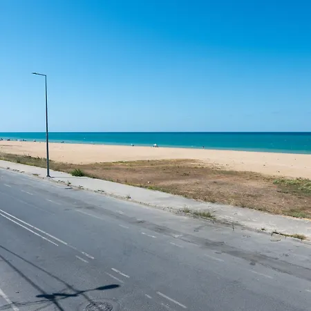 Airport Black Sea & Restaurant Hotel
