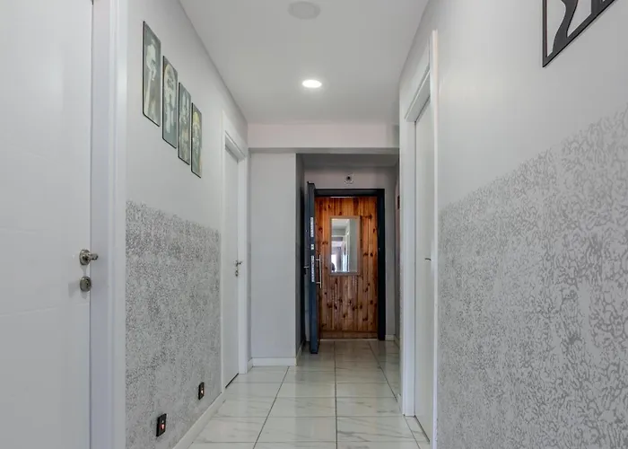 Airport Black Sea & Restaurant * Arnavutkoy